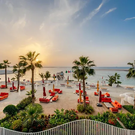 Voco Dubai Monaco, The Heart Of Europe By Ihg-Adult Only-3